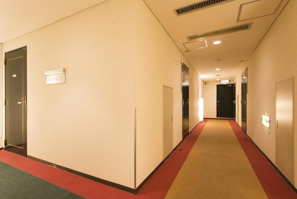Hotel Moana Otsuka (Adults Only) Präfektur Tokio Exterior foto